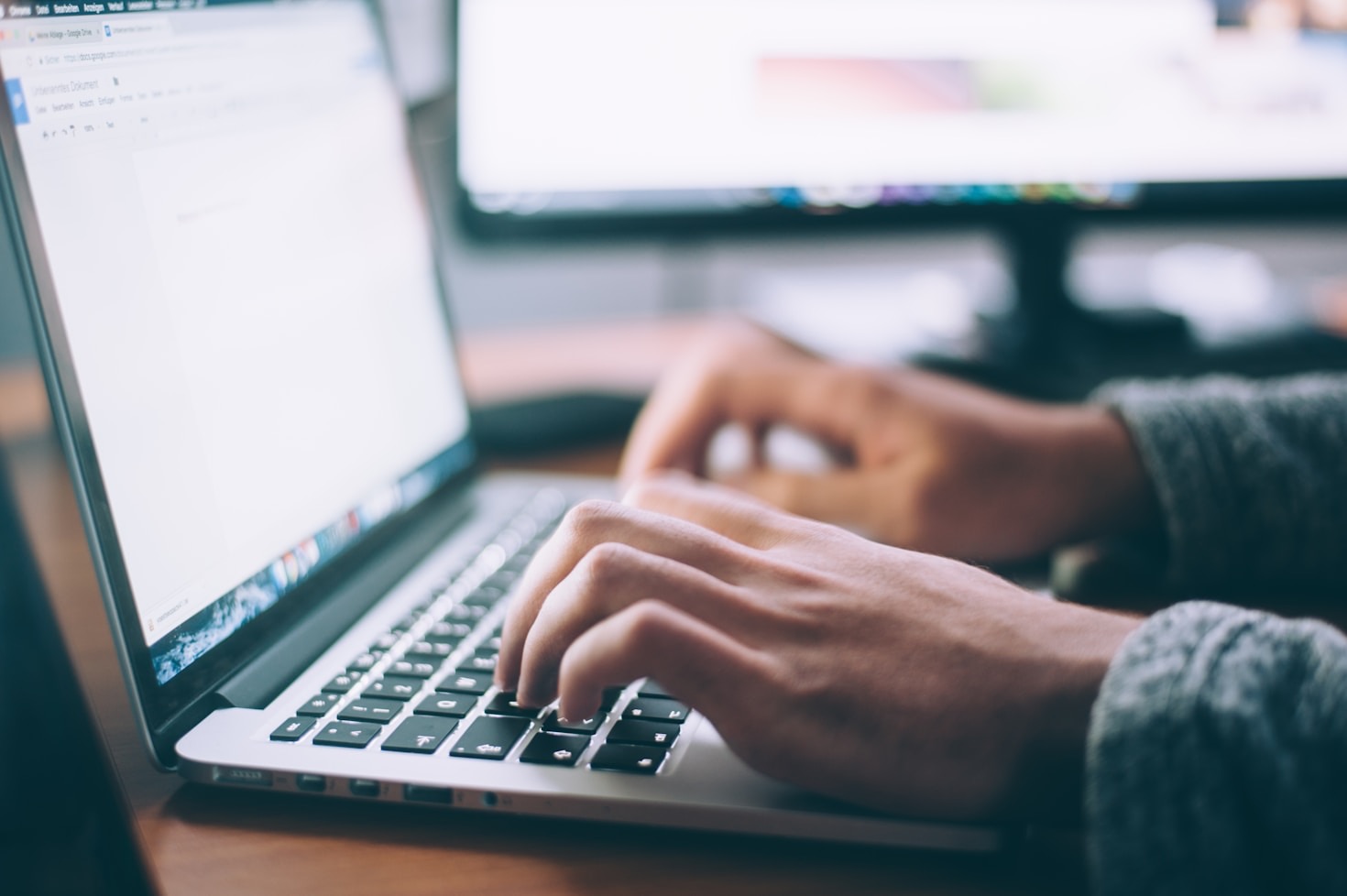 Innovations Driving the Tech Industry Forward
