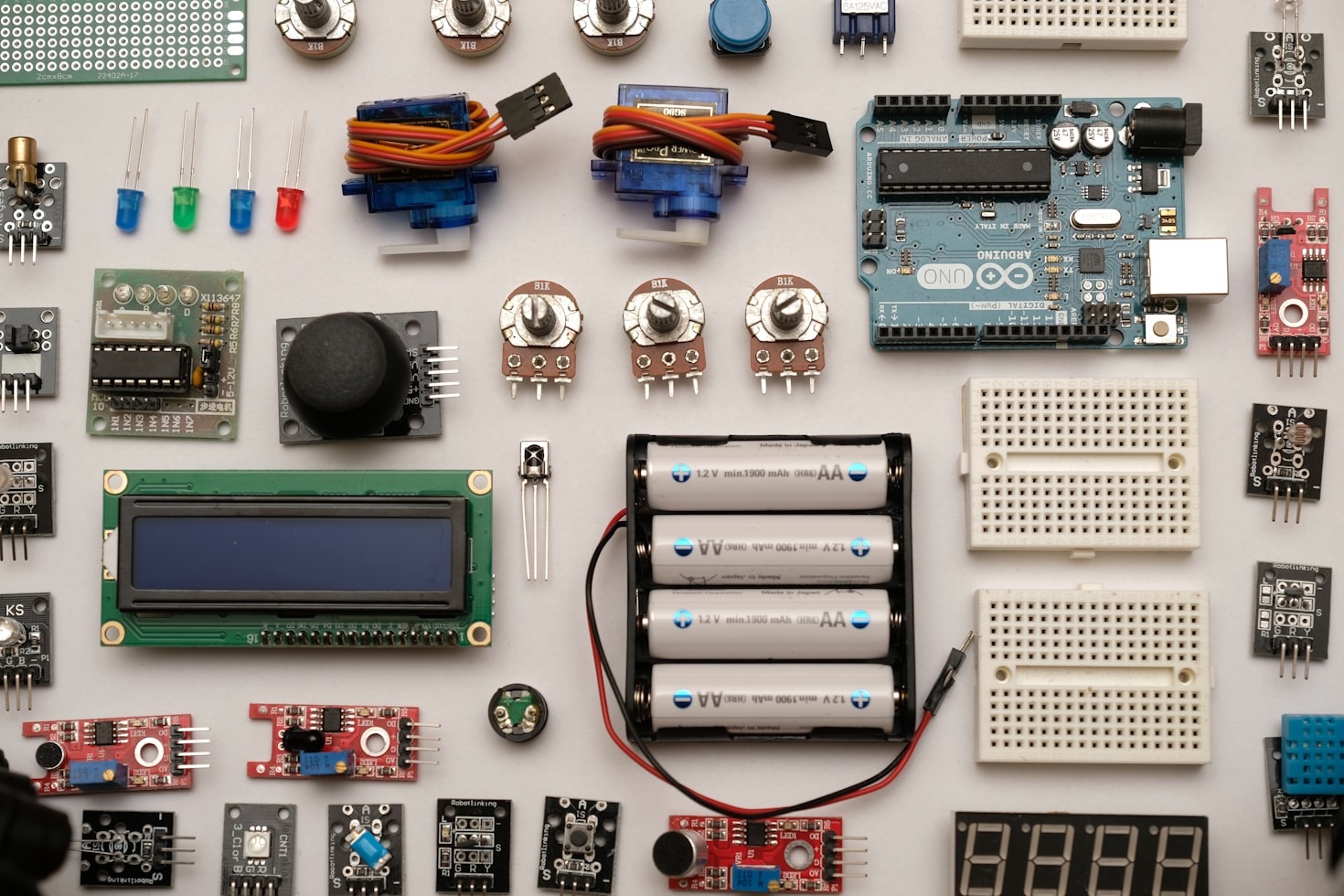 A Deep Dive into Quantum Computing